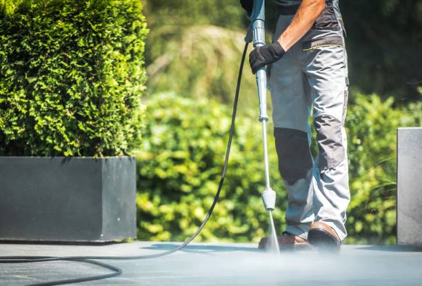 Best Pool Deck Cleaning  in Oakbrook Terrace, IL