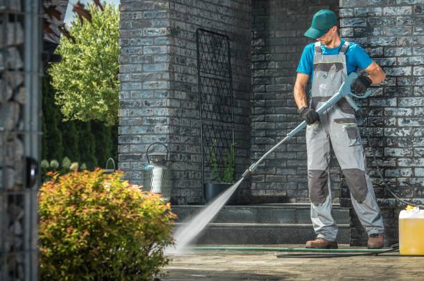 Best Playground Equipment Cleaning  in Oakbrook Terrace, IL