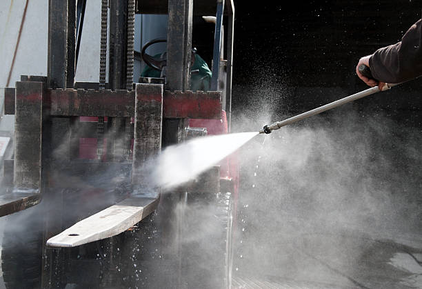 Best Restaurant Pressure Washing  in Oakbrook Terrace, IL